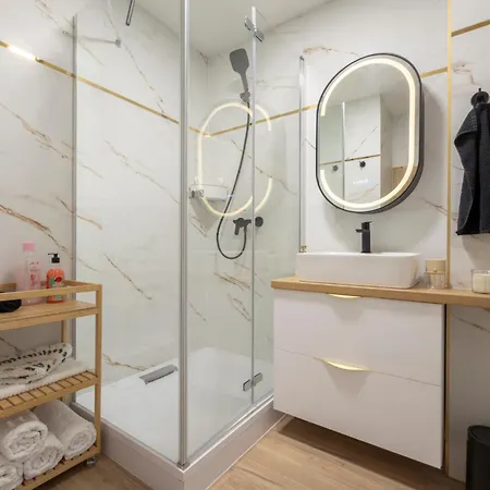 Lägenhet Blonde